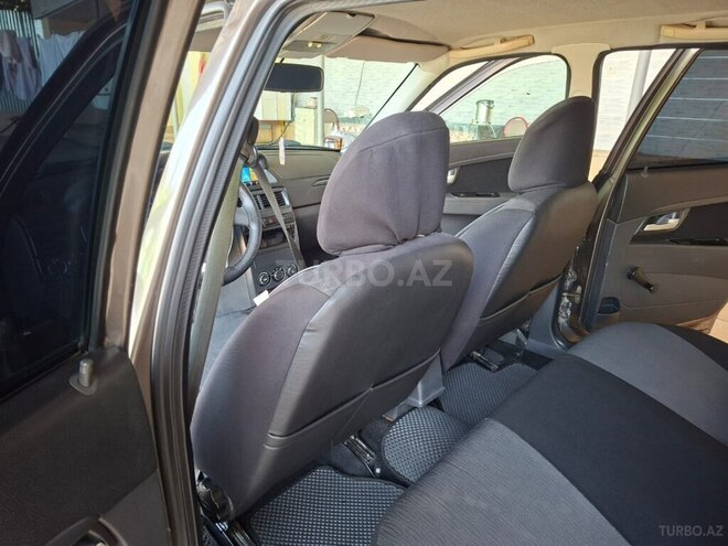 LADA (VAZ) Priora 2016, 200,000 km - 1.6 л - Bakı