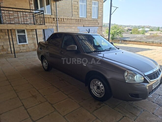 LADA (VAZ) Priora 2016, 200,000 km - 1.6 л - Bakı