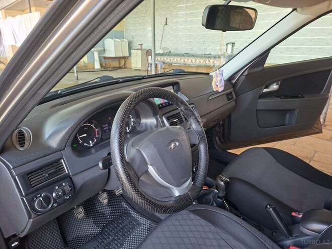 LADA (VAZ) Priora 2016, 200,000 km - 1.6 л - Bakı
