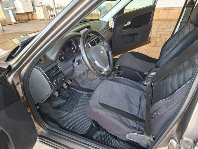 LADA (VAZ) Priora 2016, 200,000 km - 1.6 л - Bakı