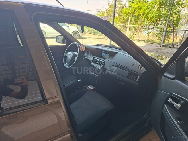 LADA (VAZ) Priora 2016, 200,000 km - 1.6 л - Bakı
