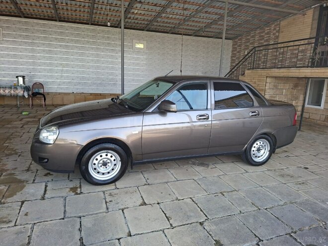 LADA (VAZ) Priora 2016, 200,000 km - 1.6 л - Bakı