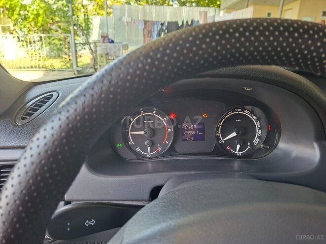 LADA (VAZ) Priora 2016, 200,000 km - 1.6 л - Bakı