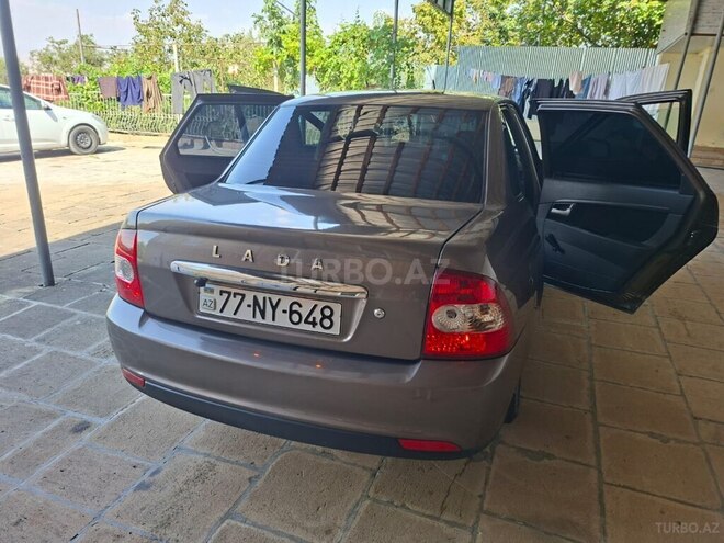 LADA (VAZ) Priora 2016, 200,000 km - 1.6 л - Bakı