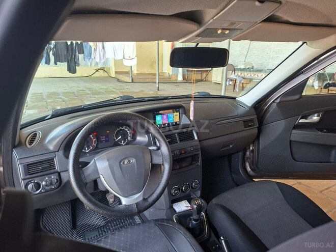 LADA (VAZ) Priora 2016, 200,000 km - 1.6 л - Bakı
