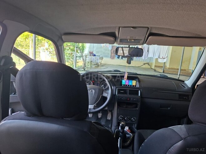LADA (VAZ) Priora 2016, 200,000 km - 1.6 л - Bakı
