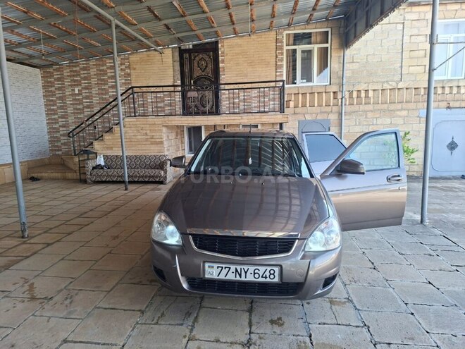 LADA (VAZ) Priora 2016, 200,000 km - 1.6 л - Bakı