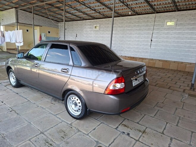 LADA (VAZ) Priora 2016, 200,000 km - 1.6 л - Bakı