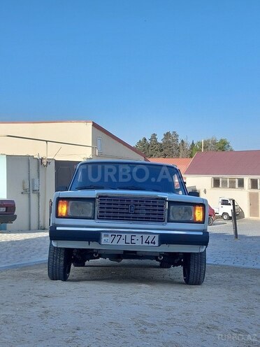 LADA (VAZ) 2107 2008, 180,000 km - 1.6 л - Bakı