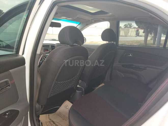 Kia Rio 2011, 180,000 km - 1.6 л - Sumqayıt