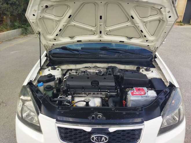 Kia Rio 2011, 180,000 km - 1.6 л - Sumqayıt