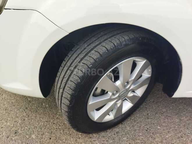 Kia Rio 2011, 180,000 km - 1.6 л - Sumqayıt