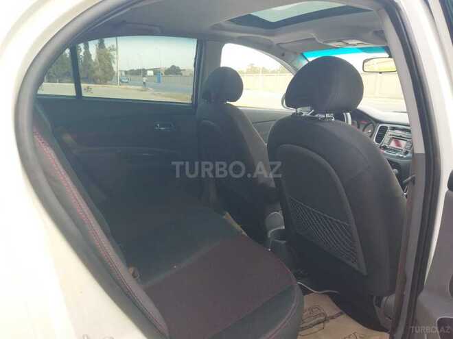 Kia Rio 2011, 180,000 km - 1.6 л - Sumqayıt