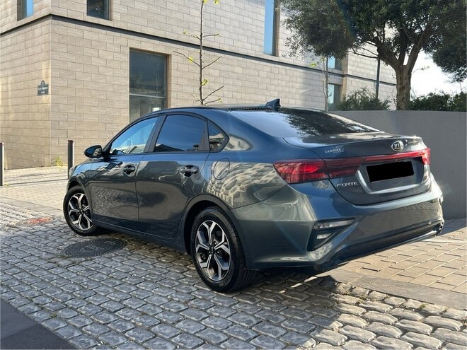 Kia Forte 2019, 85,295 km - 2.0 l - Bakı