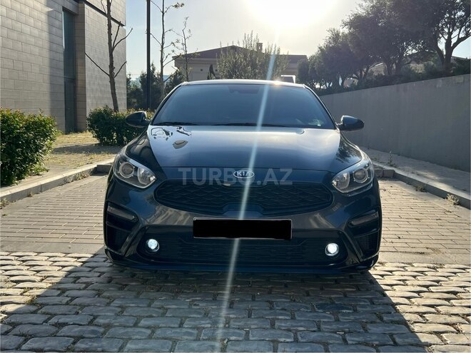 Kia Forte 2019, 85,295 km - 2.0 l - Bakı