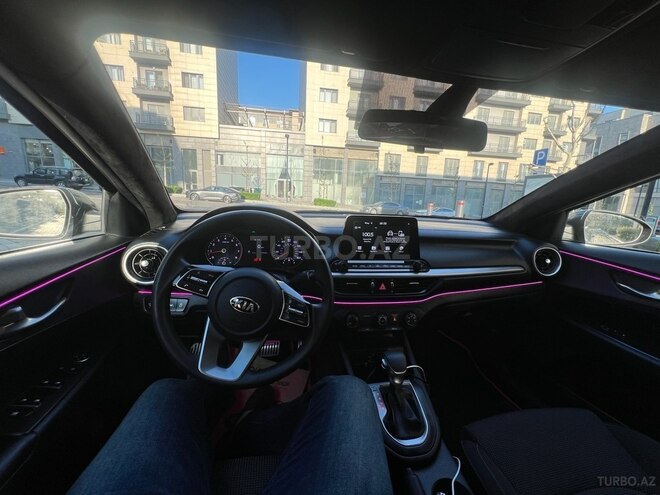Kia Forte 2019, 85,295 km - 2.0 l - Bakı