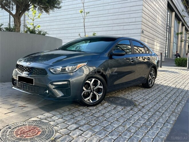 Kia Forte 2019, 85,295 km - 2.0 l - Bakı
