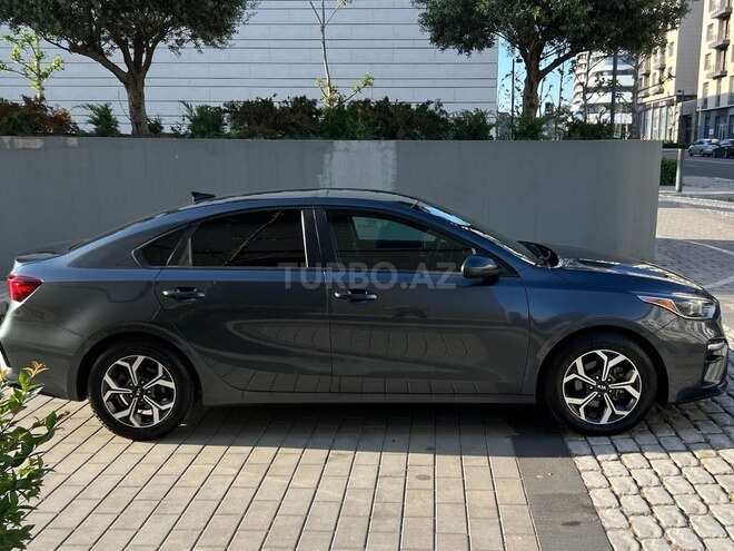 Kia Forte 2019, 85,295 km - 2.0 l - Bakı