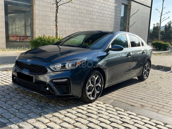Kia Forte 2019, 85,295 km - 2.0 l - Bakı