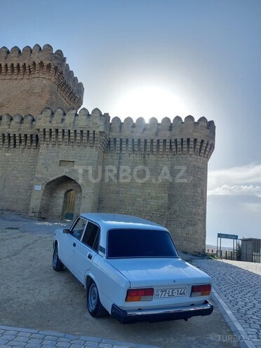 LADA (VAZ) 2107 2008, 180,000 km - 1.6 л - Bakı