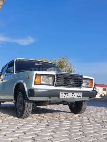 LADA (VAZ) 2107 2008, 180,000 km - 1.6 л - Bakı