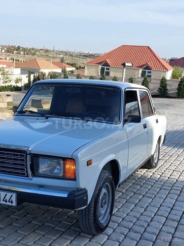 LADA (VAZ) 2107 2008, 180,000 km - 1.6 л - Bakı