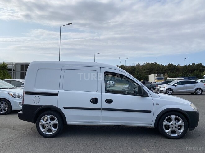 Opel Combo 2008, 167,500 km - 1.3 l - Bakı