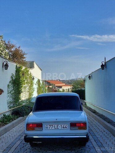 LADA (VAZ) 2107 2008, 180,000 km - 1.6 л - Bakı