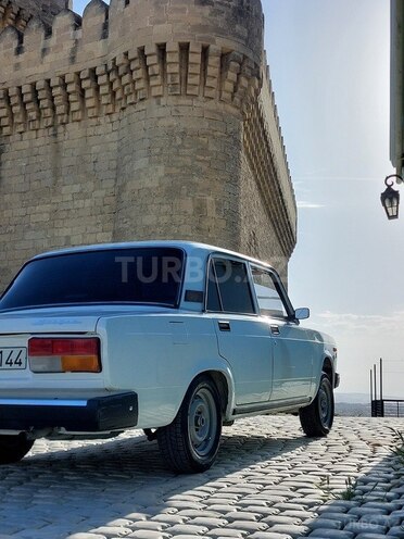 LADA (VAZ) 2107 2008, 180,000 km - 1.6 л - Bakı