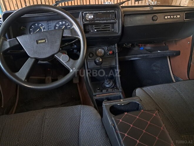 LADA (VAZ) 2107 2008, 180,000 km - 1.6 л - Bakı