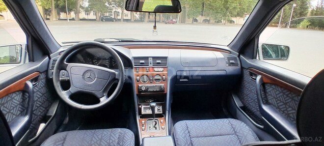 Mercedes C 180 1994, 322,000 km - 1.8 л - Mingəçevir