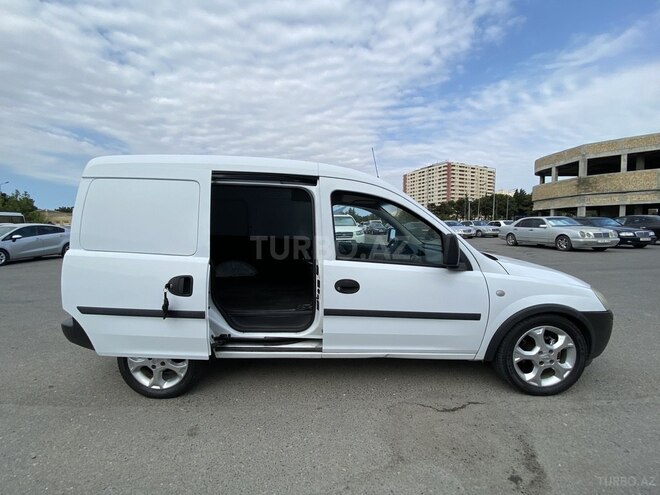Opel Combo 2008, 167,500 km - 1.3 l - Bakı