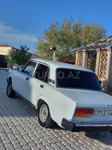 LADA (VAZ) 2107 2008, 180,000 km - 1.6 л - Bakı