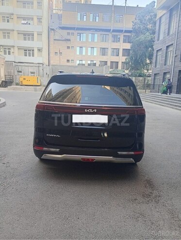 Kia Carnival 2022, 195,000 km - 2.2 l - Bakı