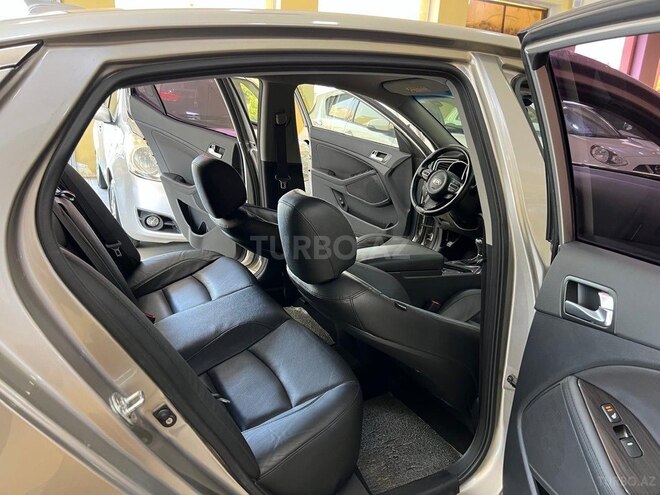 Kia Optima 2015, 160,000 km - 2.0 l - Bakı