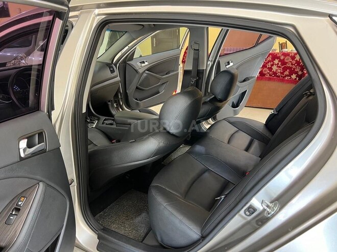 Kia Optima 2015, 160,000 km - 2.0 l - Bakı