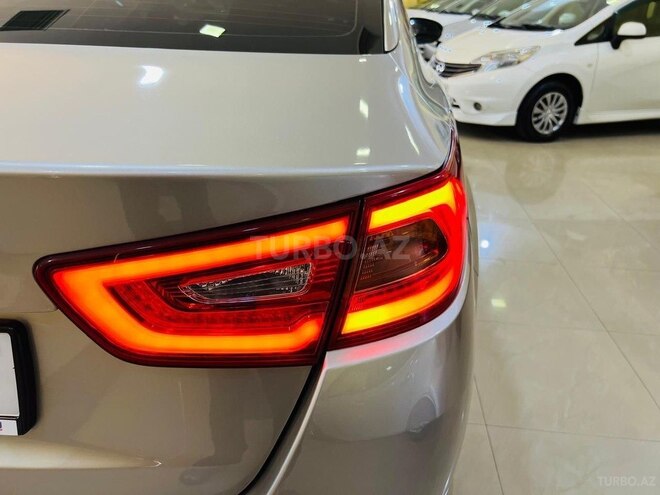 Kia Optima 2015, 160,000 km - 2.0 l - Bakı