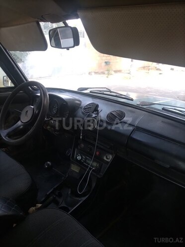 LADA (VAZ) 2106 1989, 98,745 km - 1.5 л - Cəlilabad