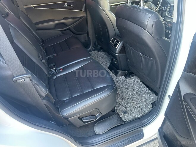 Kia Sorento 2016, 220,000 km - 2.0 l - Bakı