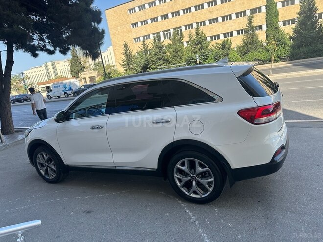 Kia Sorento 2016, 220,000 km - 2.0 l - Bakı