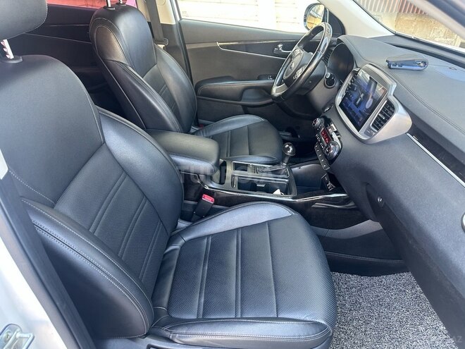 Kia Sorento 2016, 220,000 km - 2.0 l - Bakı