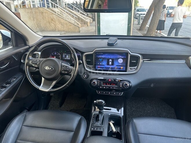 Kia Sorento 2016, 220,000 km - 2.0 l - Bakı