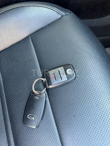 Kia Sorento 2016, 220,000 km - 2.0 l - Bakı