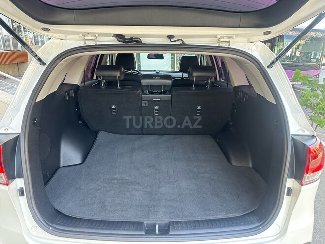 Kia Sorento 2016, 220,000 km - 2.0 l - Bakı