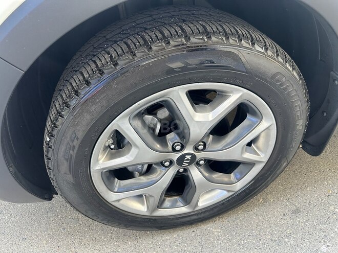 Kia Sorento 2016, 220,000 km - 2.0 l - Bakı