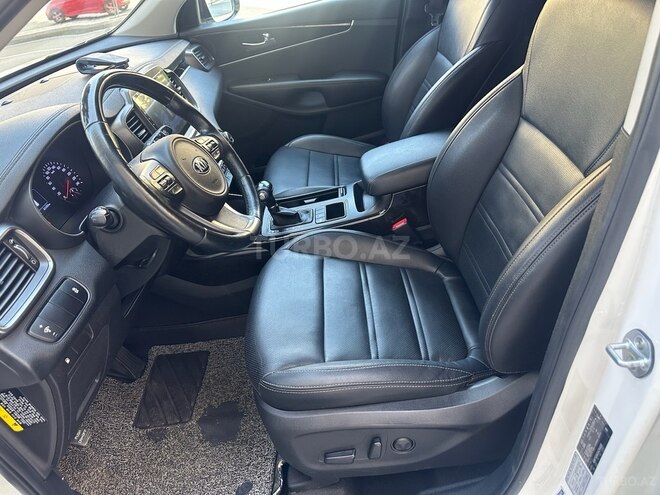 Kia Sorento 2016, 220,000 km - 2.0 l - Bakı