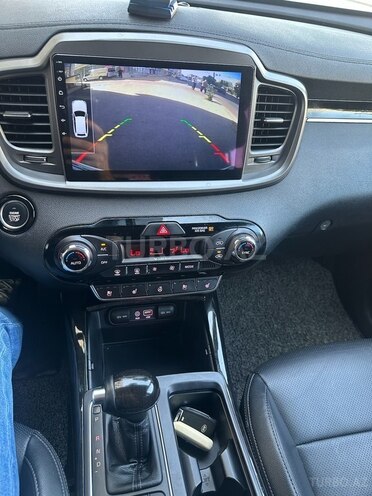 Kia Sorento 2016, 220,000 km - 2.0 l - Bakı