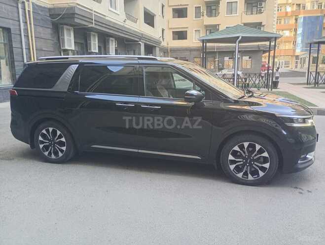 Kia Carnival 2022, 195,000 km - 2.2 l - Bakı
