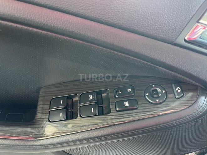 Kia K5 2012, 165,000 km - 2.0 л - Bakı