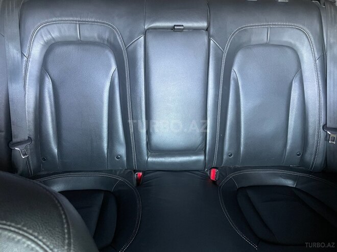 Kia K5 2012, 165,000 km - 2.0 л - Bakı